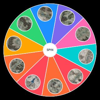 Rebel Inc. Hardest maps Wheel