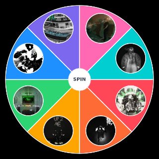 Spin the Wheel: Yeat album