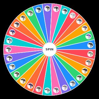 Phantom Skin MOrb Wheel