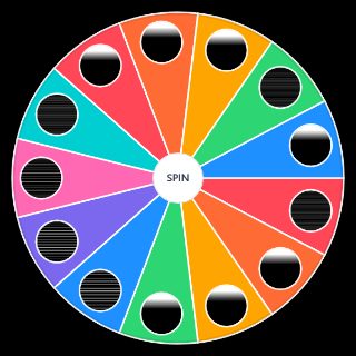 Bratz 2025 Dolls Line Up Wheel