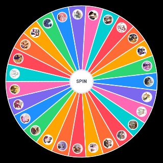 Spin the Wheel: Ace Attorney ships