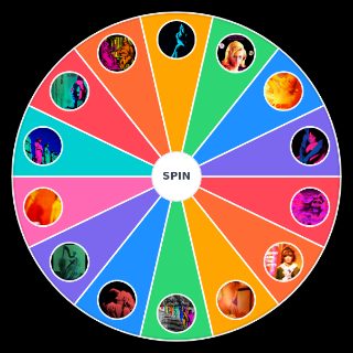 Spin the Wheel: TV Girl All Albums / EPs
