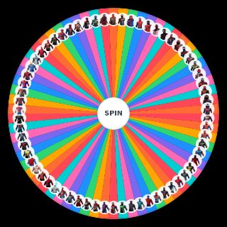 Random Insomniac Spider Man Suit Wheel