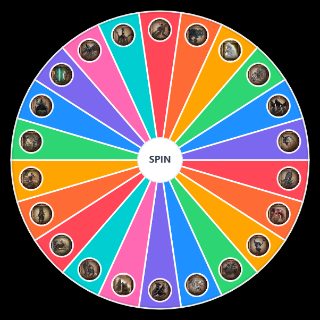 Spin the Wheel: Bloodborne OST