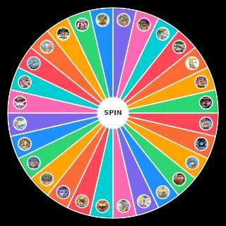 Choose a Random Animated Films based on Animated Shows