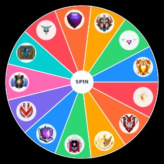Highest Video Game Symbols Random Generator