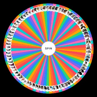 UK Rap/Grime/Hip Hop Random Generator