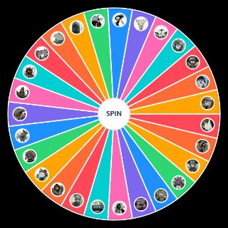 Pick a Random Most MINDHACK characters