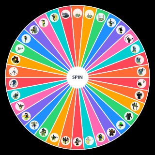 Choose a Random DVN Enemies and Bosses 2.0