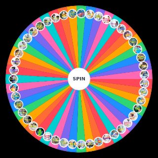 Especialidades Médicas de España (TODAS) Wheel