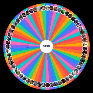 Spin the Wheel: UCM Filmes e Séries