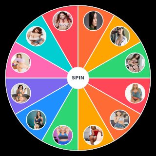 Choose a Random Princesas de Disney
