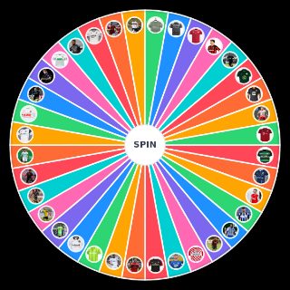 Bundesliga Trikot 21/22 Wheel