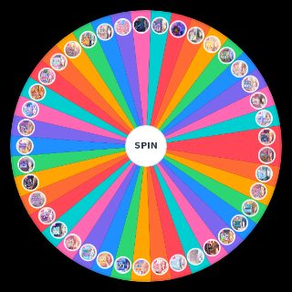 Project Sekai Event Stories Wheel