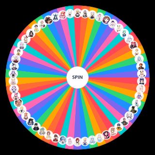 Random Holopro (Both Hololive and Holostars) Picker