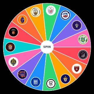Liga Futve Random Generator