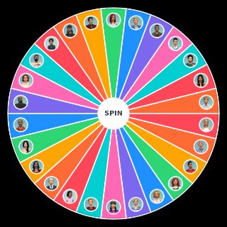 Random Townies in The Sims 4 (Base Game) Picker