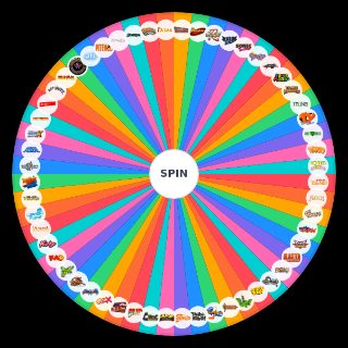 Platform Game Franchises Wheel