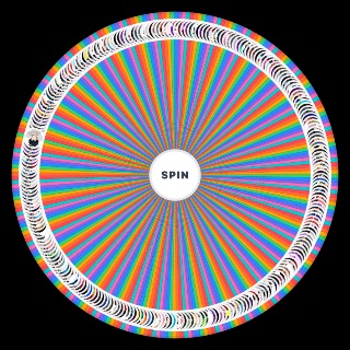 COMUNIDAD FRIKIRAPPER Wheel