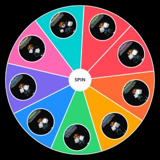 Random Untitled Boxing Game Picker