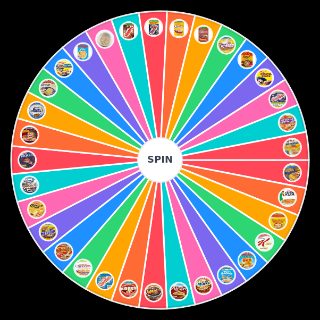Ultimate Uk Cereal Random Generator