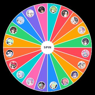 Choose a Random Astral Party（星引擎）