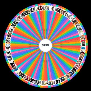 Random Album Art (best 100 albums) Picker