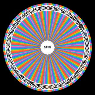 Spin the Wheel: HALO : Allies and enemies