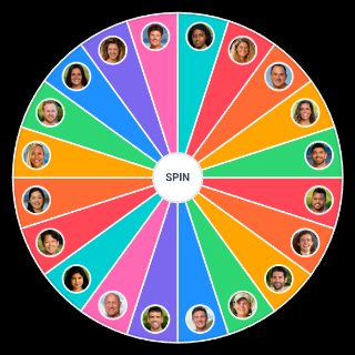 Spin the Wheel: Survivor: Island of the Idols