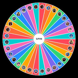 Spin the Wheel: Big Brother 17