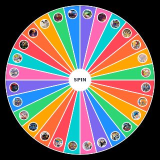 Random Treasure Games Picker