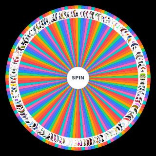 Yume 2kki NPCs Wheel