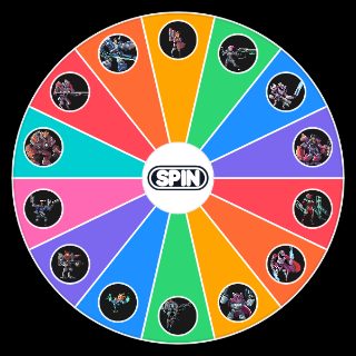 Star Renegades Character Random Picker