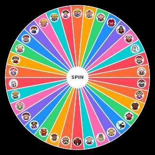Random Earthbound/MOTHER Series Party Member Picker