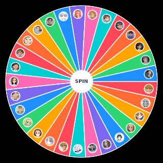 Choose a Random Kodocha characters