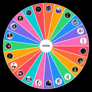 Fictional Skeletons Random Generator