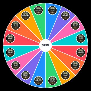 Meliora Random Generator