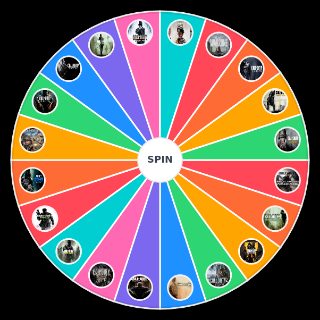 Choose a Random Call of Duty (2021)