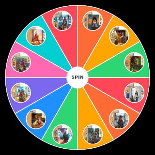 Age of Innovation Random Generator