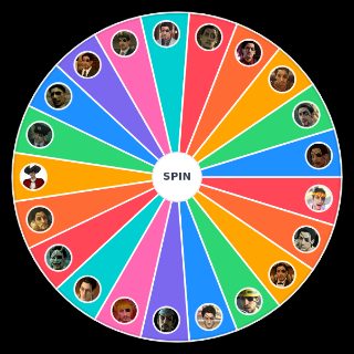 Choose a Random Goro Majima Versions and Costumes