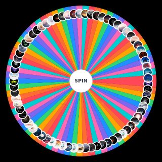 (Updated 2024) Creo Songs Wheel
