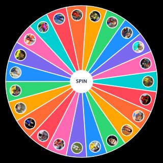 Choose a Random jogador foda