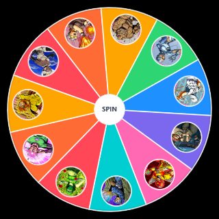 Pick a Random South Park The Fractured But Whole Classes