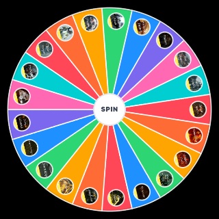 Spin the Wheel: Demon's Souls Boss Fights