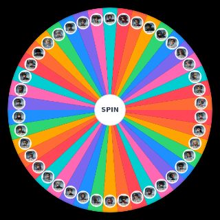 Spin the Wheel: BXH Kẻ Sống Sót Identity V (Mùa 30)