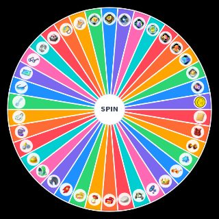 Pokémon Unite All Items Random Generator