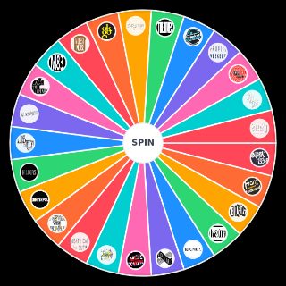 Pick a Random 2000s and 2010s indie bands