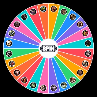 Choose a Random KMFDM Albums