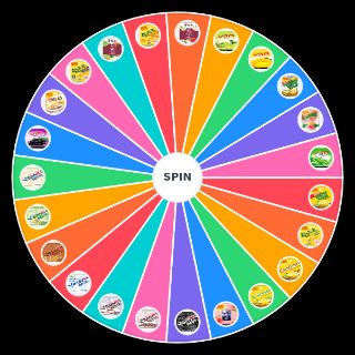 Spin the Wheel: Vitasoy drink