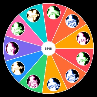 Choose a Random Untitled Boxing Game Fighting Styles